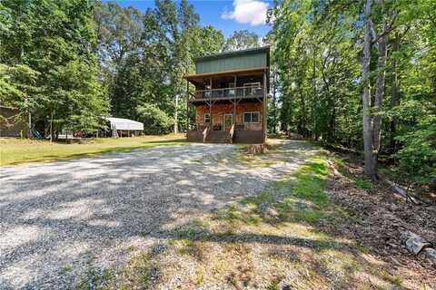7611 Beachwood Drive, Murrayville, GA 30564