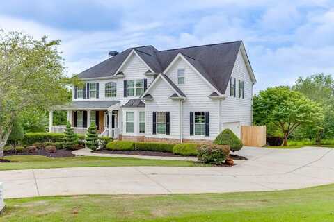 498 Durham Drive, Hoschton, GA 30548