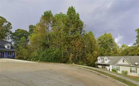 3358 Pennington Point Drive, Gainesville, GA 30507