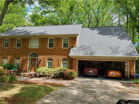 10815 Tuxford Drive, Alpharetta, GA 30022