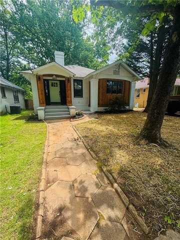1460 Hartford Avenue SW, Atlanta, GA 30310