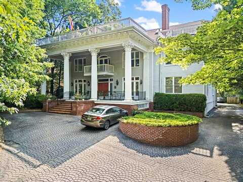 893 Piedmont Avenue NE, Atlanta, GA 30309