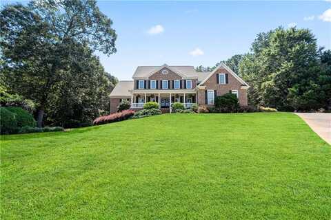 4759 Highland Point Drive, Auburn, GA 30011