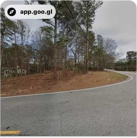 4980 Lewis Road, Powder Springs, GA 30127