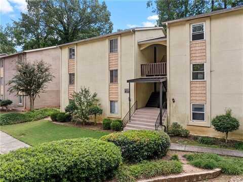 2390 Lawrenceville Highway, Decatur, GA 30033