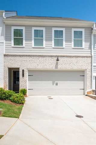 3374 Verdi Lane, Kennesaw, GA 30144