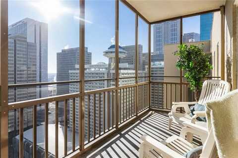 300 Peachtree Street NE, Atlanta, GA 30308