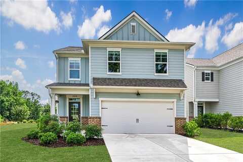 5804 Screech Owl Drive, Flowery Branch, GA 30542