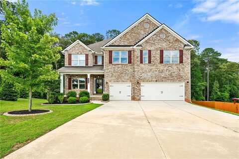 3865 Rifflepool Court, Douglasville, GA 30135