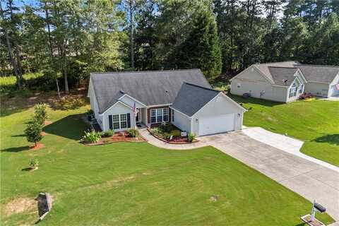 453 Evergreen Way, Winder, GA 30680