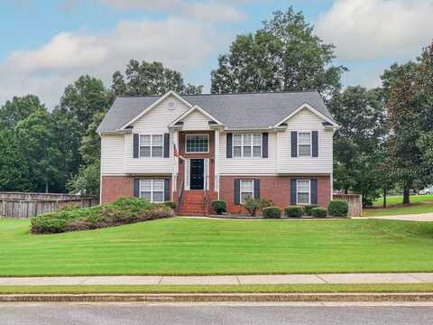 1025 Monticello Drive, Monroe, GA 30655
