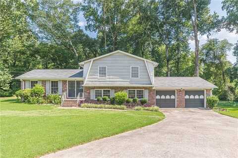 3109 Albatross Lane, Decatur, GA 30034