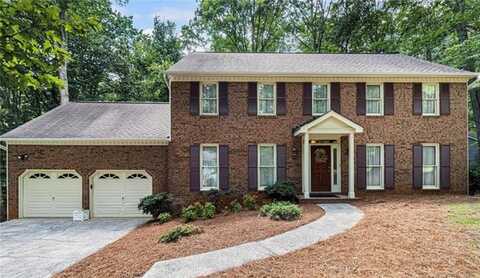 4782 Donnegal Court SE, Mableton, GA 30126
