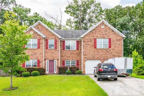 1849 Wanda Way, Ellenwood, GA 30294