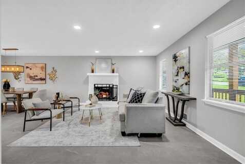 6607 Forestdale Lane, Douglasville, GA 30135