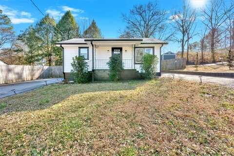 310 Bonaire Street, Cartersville, GA 30120