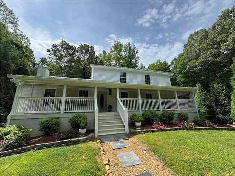 12485 Reinhardt College Parkway, Waleska, GA 30183