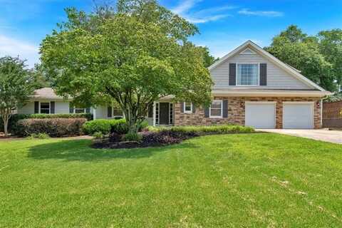 6 ALPINE Drive, Cartersville, GA 30120