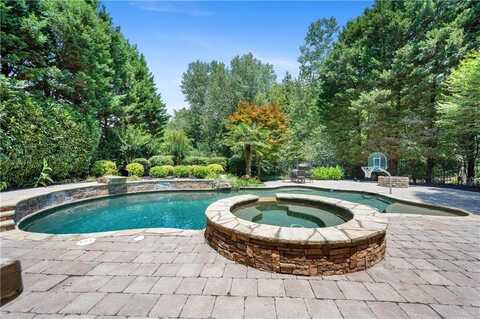 307 Heritage Overlook, Woodstock, GA 30188