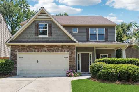 6202 Oakdale Ridge Court SE, Mableton, GA 30126