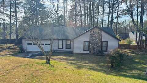 5359 Stafford Drive NW, Lilburn, GA 30047