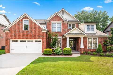6112 STILLWATER Trail, Flowery Branch, GA 30542