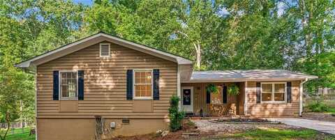 364 Stafford Street SW, Marietta, GA 30064