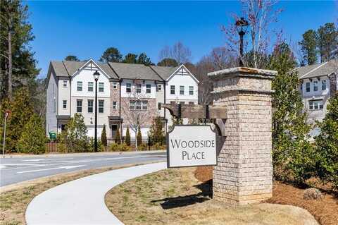 4017 Acer Court, Peachtree Corners, GA 30092
