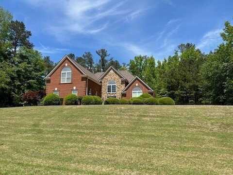 1209 Persimmon Way, Mcdonough, GA 30252