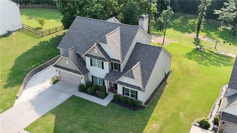 31 Thunderhawk Lane NE, Rydal, GA 30171