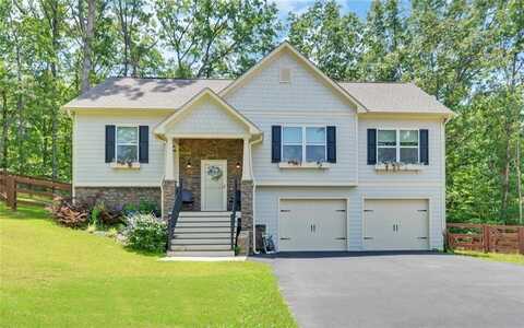 115 West Woods Drive, Dahlonega, GA 30533