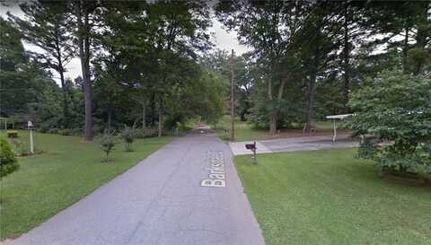 681 Barksdale Drive, Forest Park, GA 30297