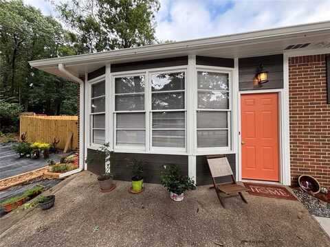 4473 CHAMBLEE TUCKER Road, Tucker, GA 30084