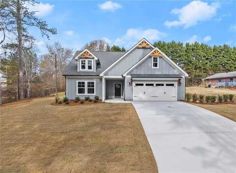 4835 Price Road Road, Gainesville, GA 30506