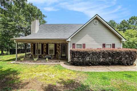 55 Ashland Farm Road, Oxford, GA 30054