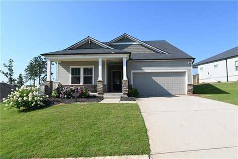 1057 Towne Mill Crossing, Canton, GA 30114