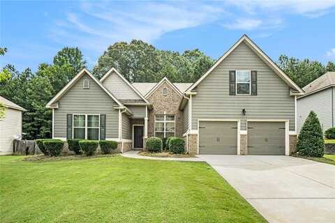 211 Ledford Way, Dallas, GA 30132