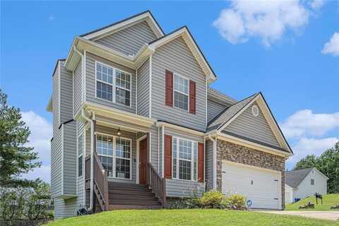 201 Providence Drive, Dallas, GA 30157