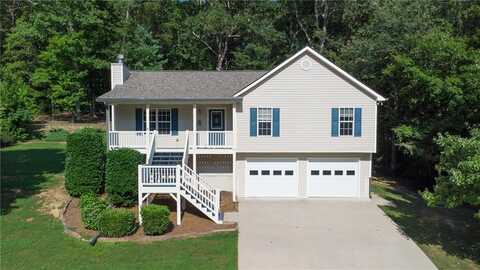 188 Crystal Creek Drive, Jasper, GA 30143