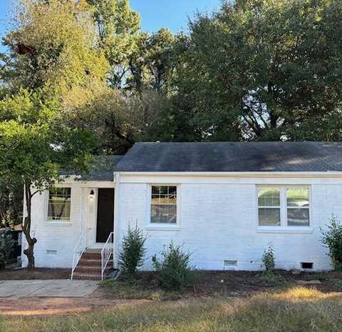 1764 Cahoon Street, Atlanta, GA 30310
