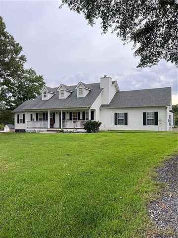400 Iron Hill Road, Taylorsville, GA 30178