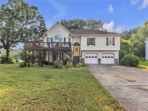 100 Twin Oaks Drive, Calhoun, GA 30701