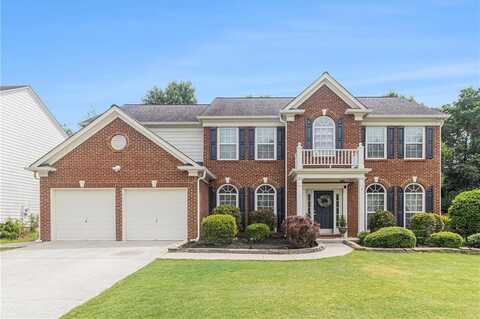122 Susobell Place, Woodstock, GA 30188
