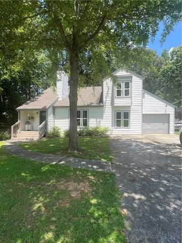 2500 Trent Drive, Marietta, GA 30066