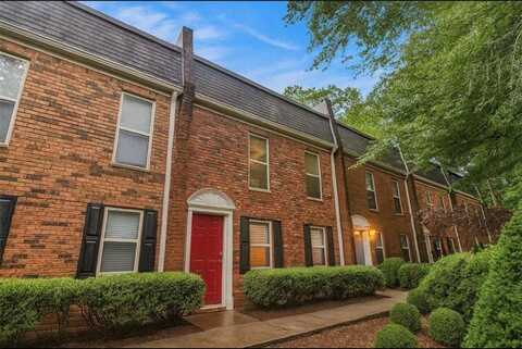 115 Winding River Drive, Atlanta, GA 30350