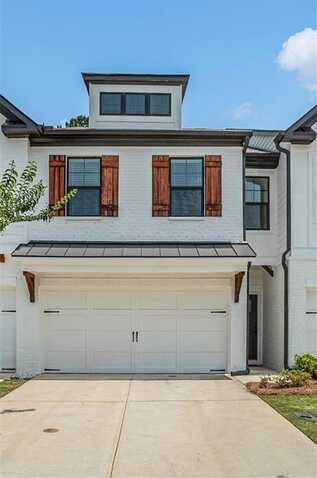 211 Auburn Landing Place, Auburn, GA 30011