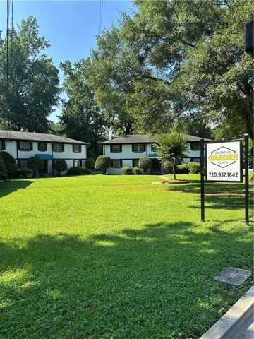 735 Scott Boulevard, Decatur, GA 30030