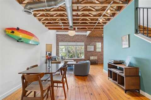 322 PETERS Street SW, Atlanta, GA 30313