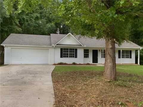 230 Myrtle Grove Lane, Covington, GA 30014