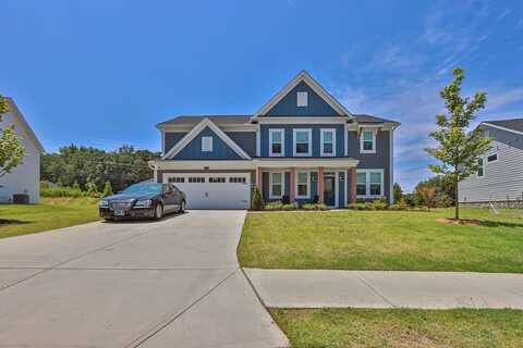 611 Sugar Prairie Bend, Lawrenceville, GA 30045